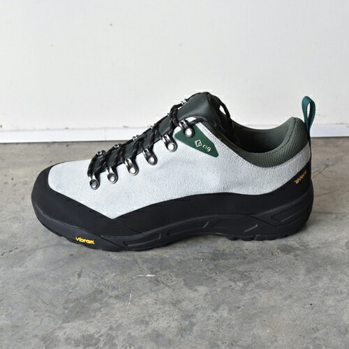 楽天市場】rig footwear (リグ フットウェア) mwamba (RG0022) セージ