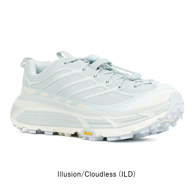 楽天市場】☆HOKA ホカ MAFATE THREE2 マファテスリー2 1141572