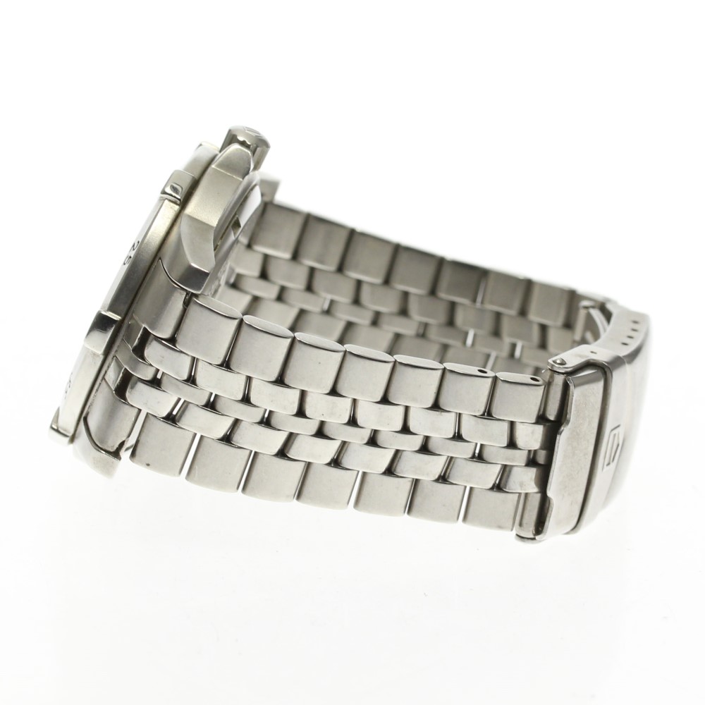 楽天市場】☆良品【TAG HEUER】タグホイヤー 1500シリーズ デイト