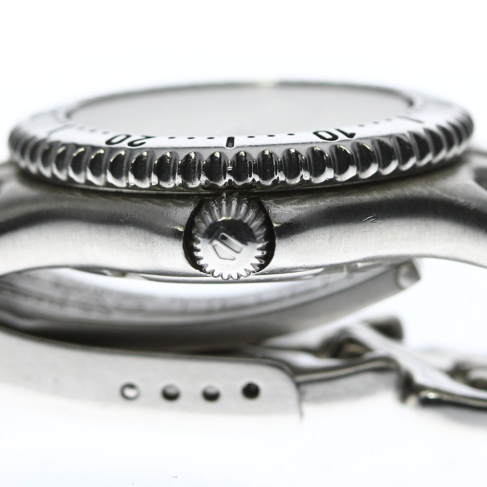 楽天市場】【TAG HEUER】タグホイヤー セル WG1312-2 デイト クォーツ