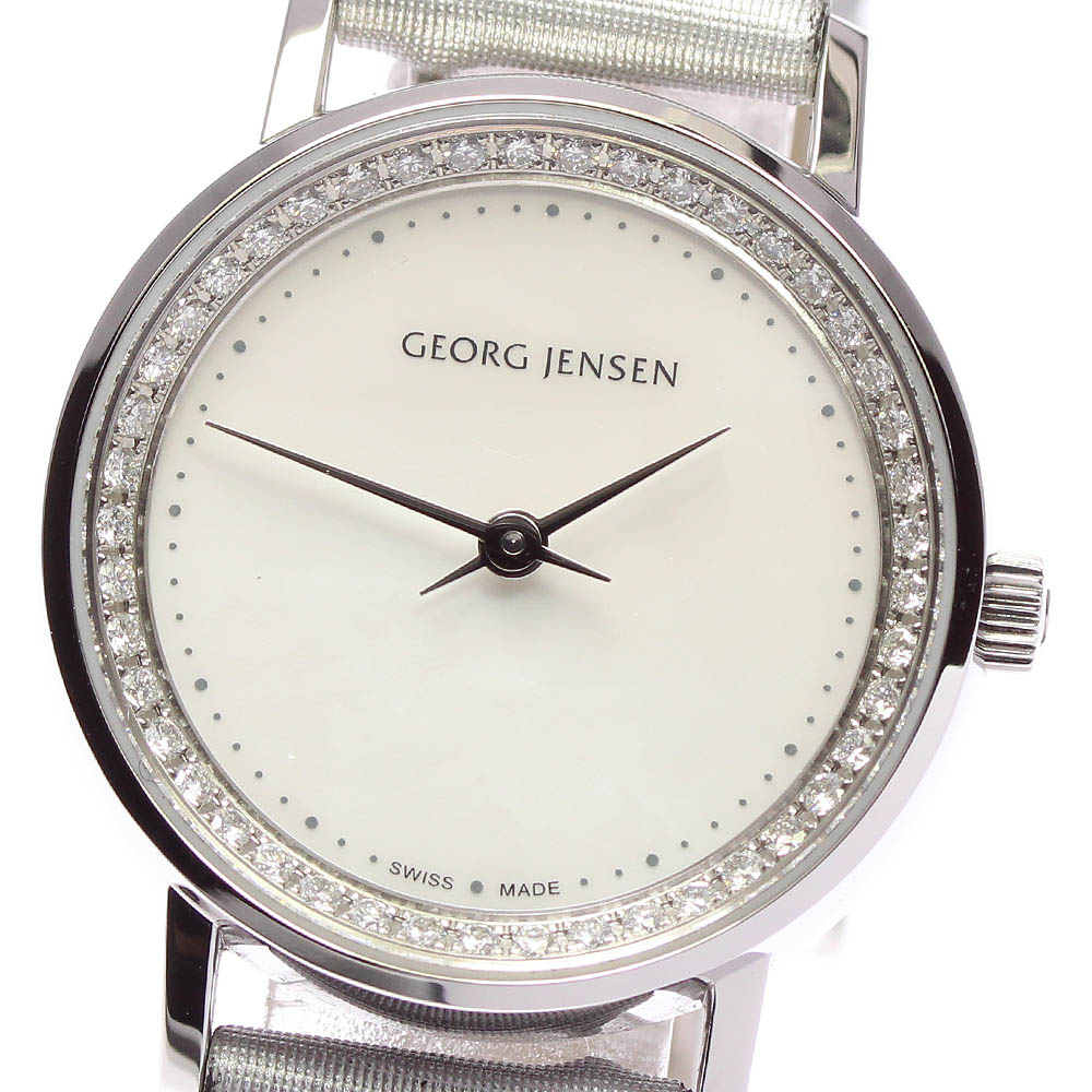 楽天市場】☆美品【Georg Jensen】ジョージジェンセン コッペル