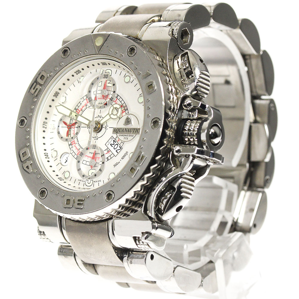 楽天市場】☆訳あり【AQUANAUTIC】アクアノウティック キングクーダ