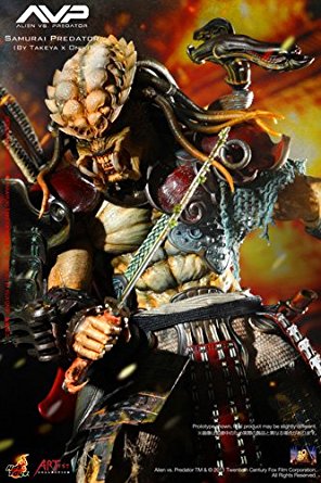 楽天市場】アーティスト・コレクション AVP 1/6スケールフィギュア