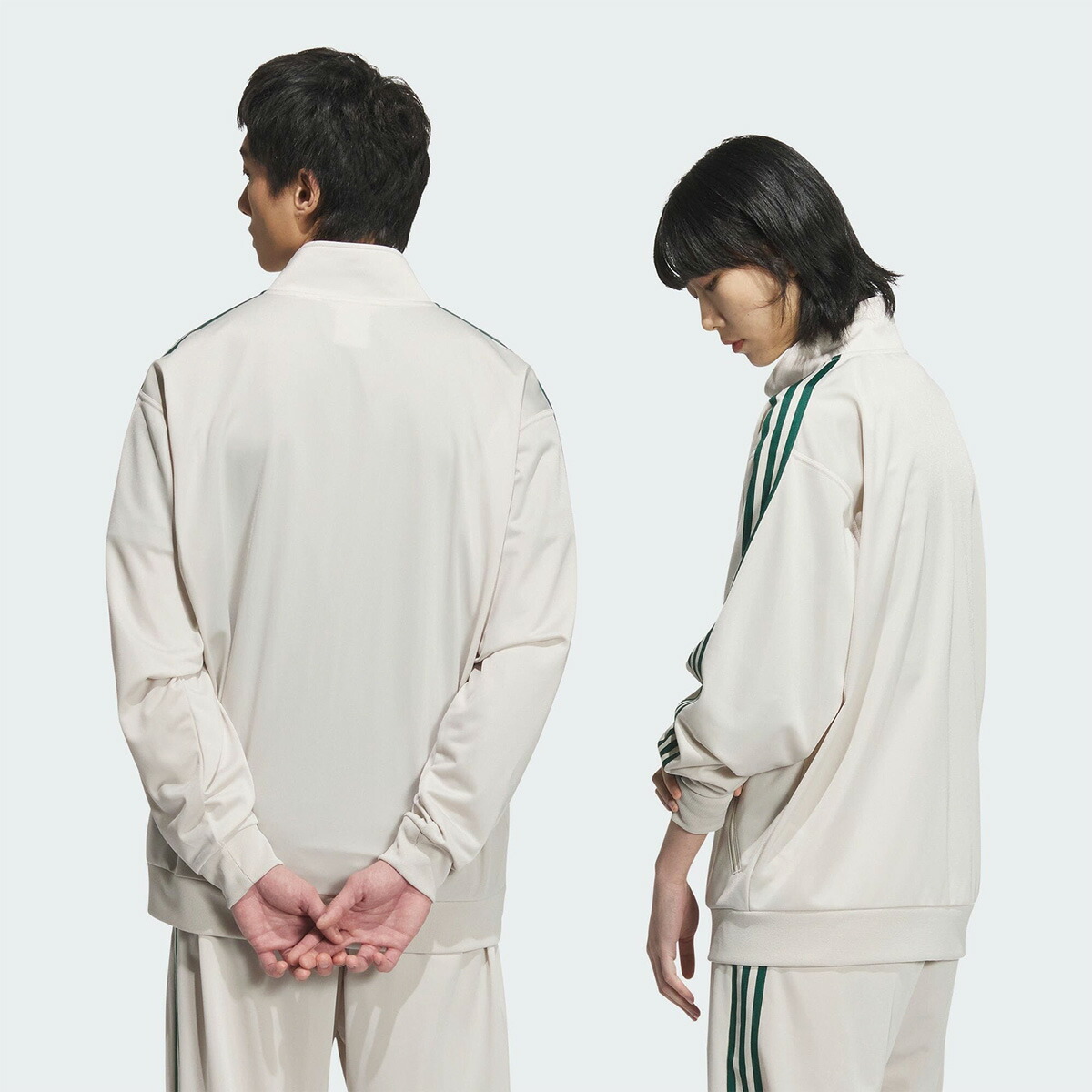 楽天市場】アディダス ジャージ ベッケンバウアー ジェンダー