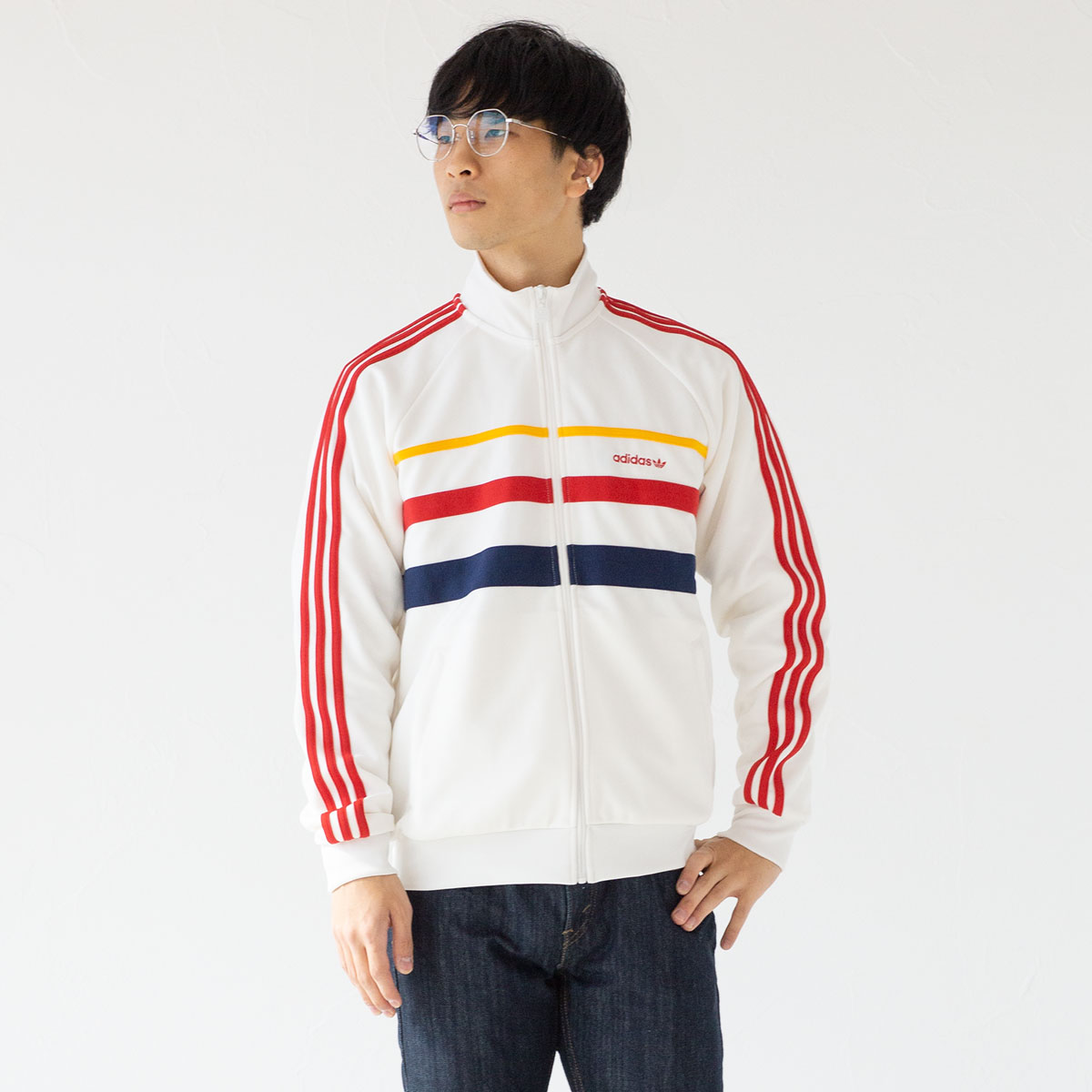 楽天市場】アディダス オリジナルス ジャージ adidas Originals ザ