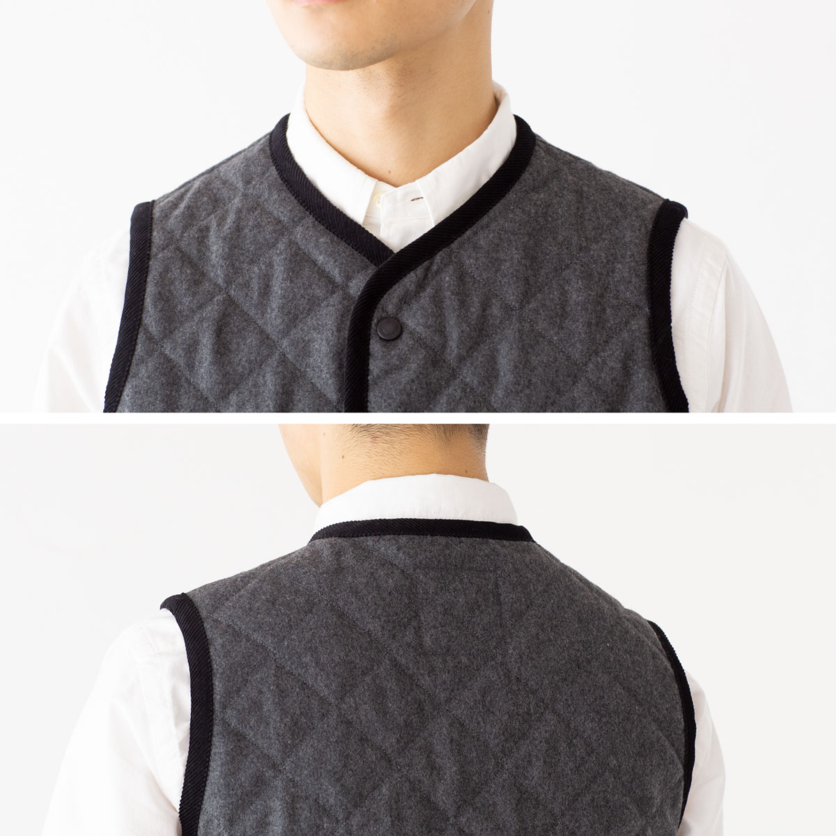 楽天市場】【英国製】 ラベンハム ウール ソーンハム キルティング