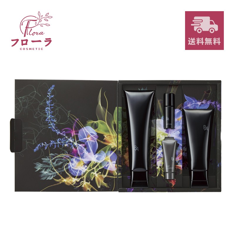 楽天市場】【限定品】ポーラB．A クリアコンプリートボックス