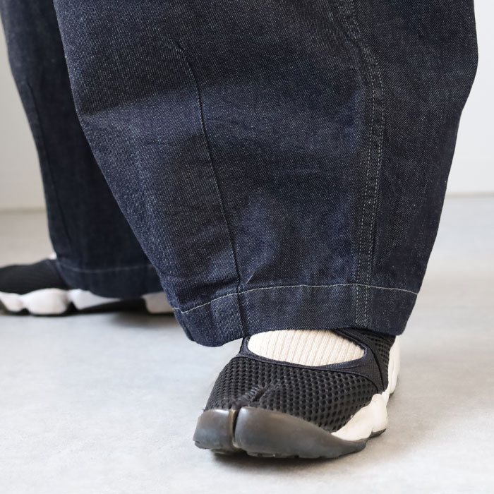 楽天市場】【3サイズ】HARVESTY（ハーベスティ）10oz デニムサーカス