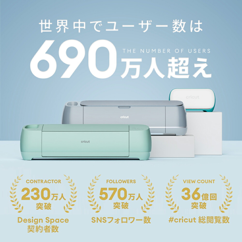 楽天市場】【国内正規品】Cricut Maker 3 (クリカット メーカー3