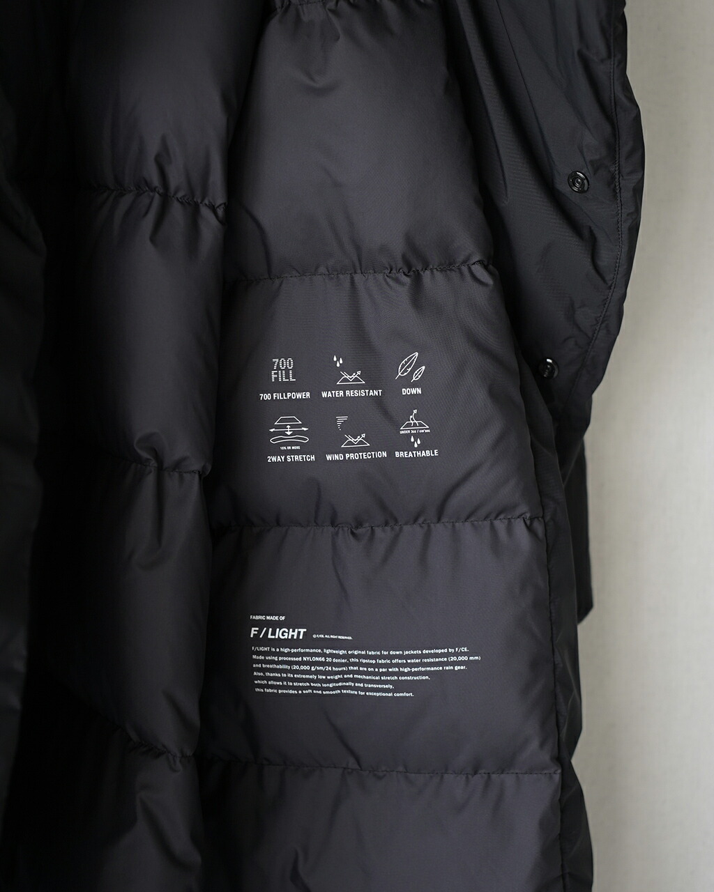 楽天市場】エフシーイー × ナンガ F/CE. × NANGA FT ニュースタンド