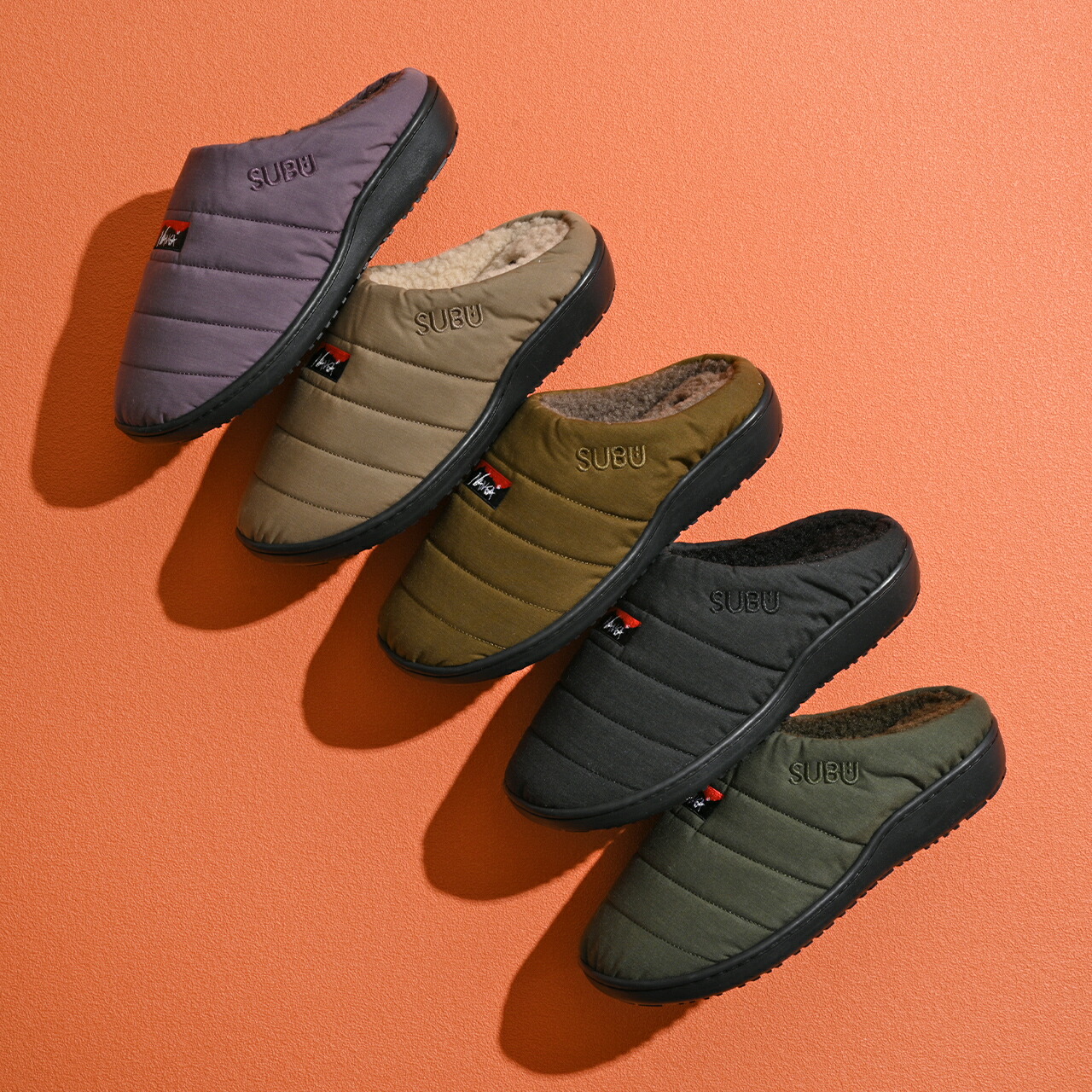 楽天市場】【SALE！50%OFF】ナンガ×スブ NANGA×SUBU タキビ ウィンター