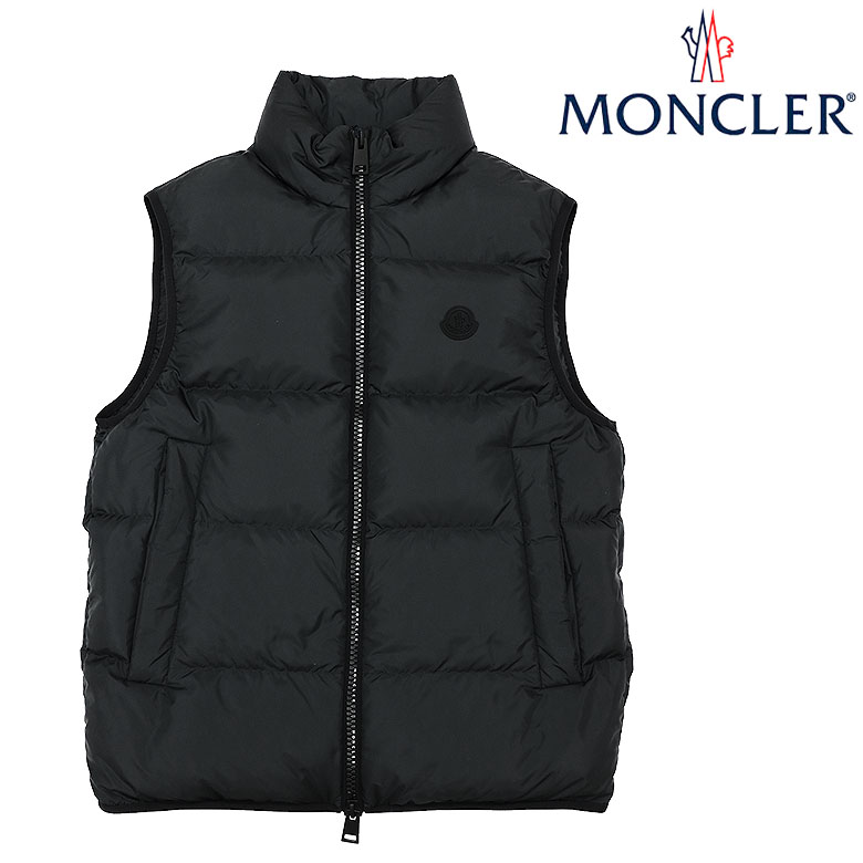 楽天市場】【10%OFF】 【MONCLER】モンクレール ダウンベスト 袖なし