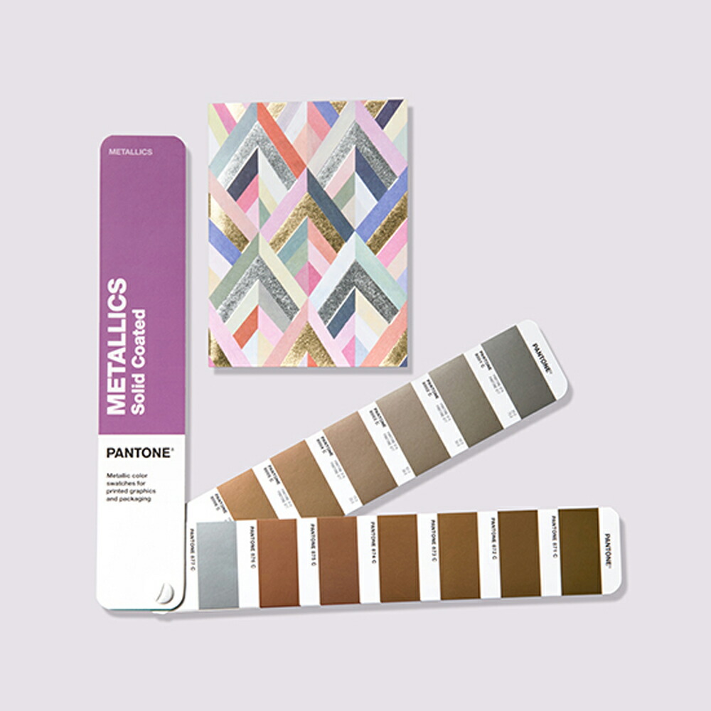 楽天市場】【SS-P10倍】PANTONE パントン ソリッドガイド セット 4冊