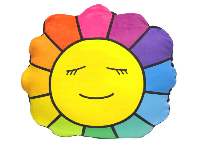 楽天市場】［PR］【美品】Kaikai Kiki カイカイキキ 村上隆 フラワー