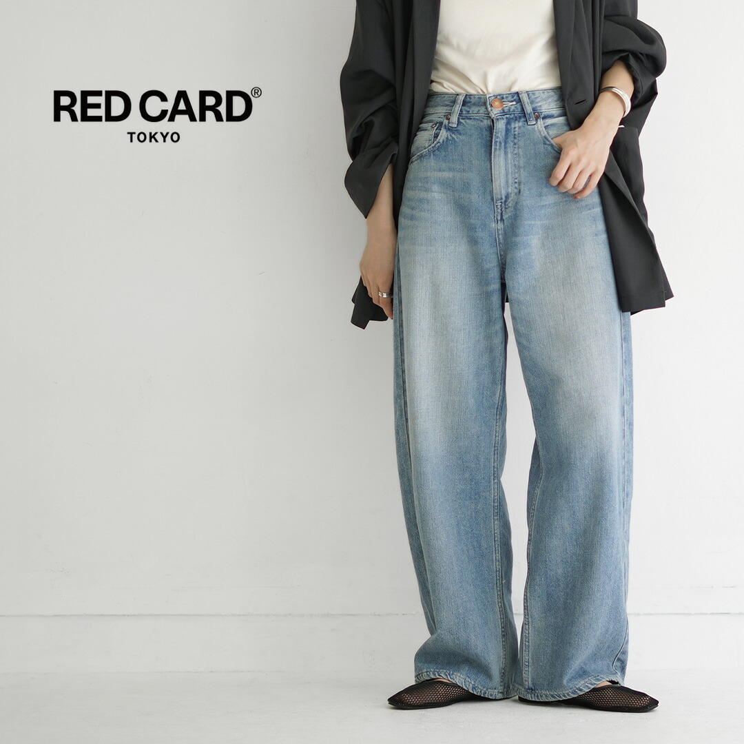 楽天市場】【20％OFFクーポン対象】RED CARD（レッドカード） Montana