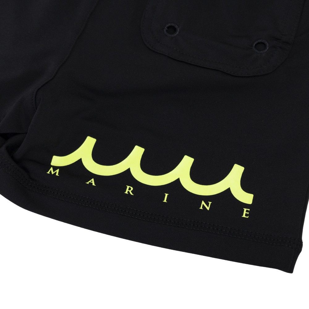 楽天市場】muta MARINE ムータマリン キッズラッシュガードショート