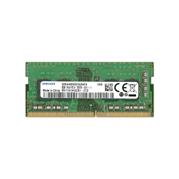 楽天市場】32gb ddr5 5600 ノート メモリ crucial PC5 44800 sodimm