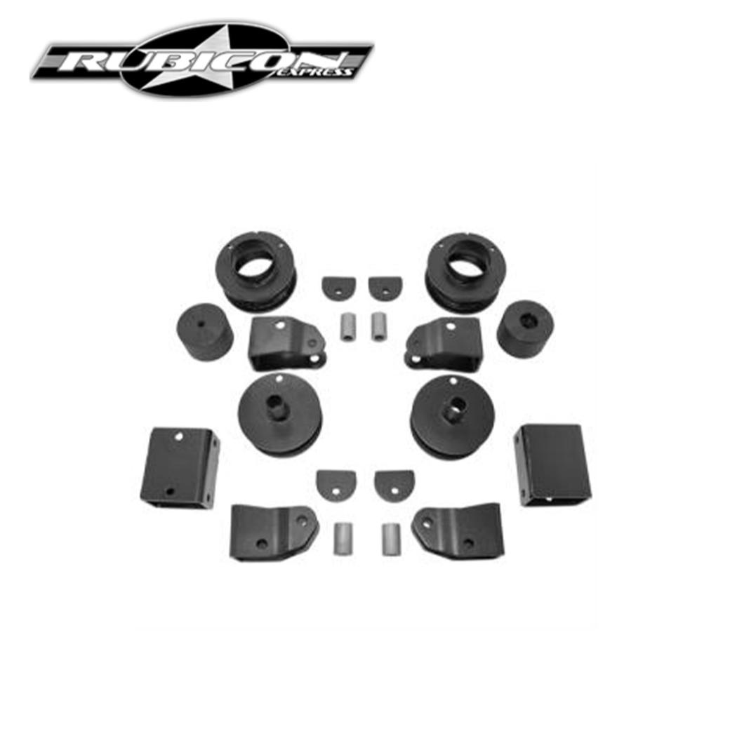 楽天市場】【Rubicon Express(ルビコン)正規輸入品】2インチ