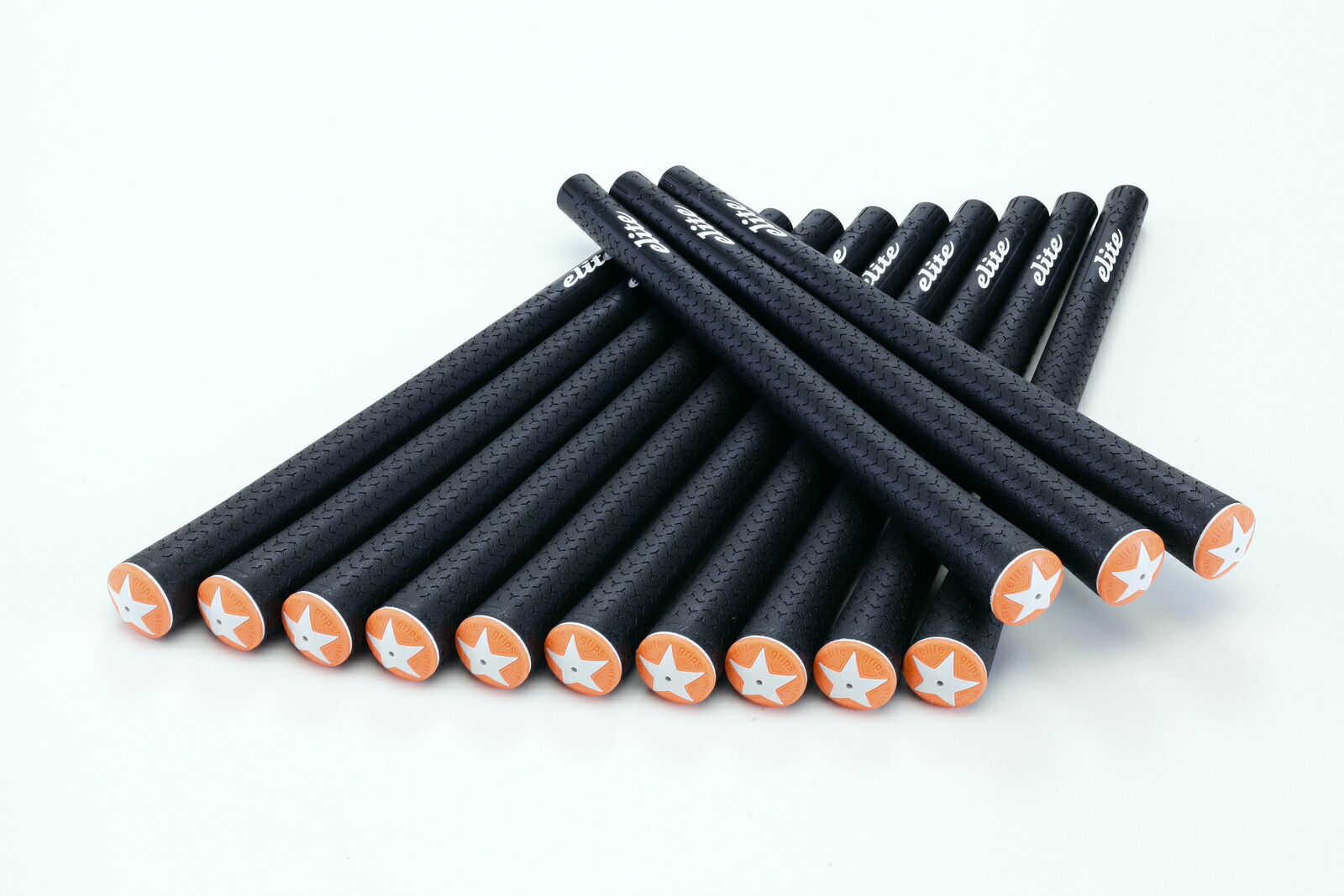 楽天市場】elitegrips (エリートグリップ) ゴルフ グリップ Y360°SV