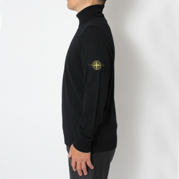 楽天市場】【訳ありB品】ストーンアイランド STONE ISLAND ハイゲージ