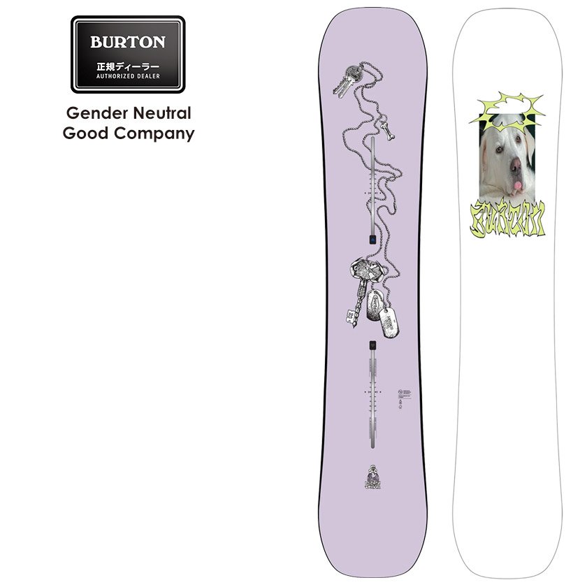 楽天市場】BURTON（ボード｜スノーボード用品）：ウィンタースポーツ