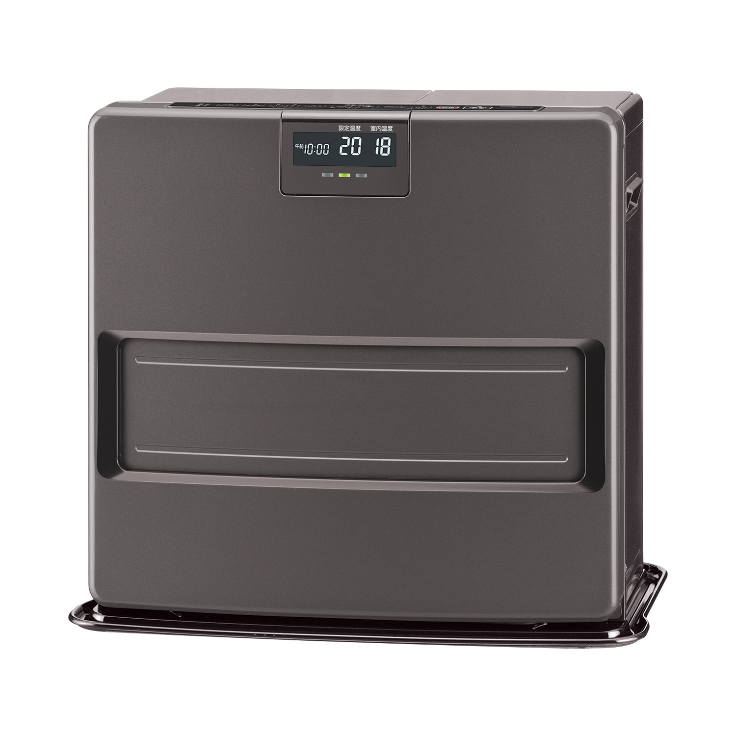 楽天市場】石油ファンヒーター ヒーター VXシリーズ (木造15畳まで