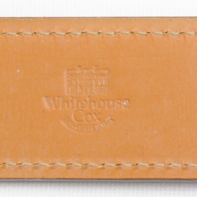 楽天市場】ホワイトハウスコックス メンズ Whitehouse Cox ブライドル