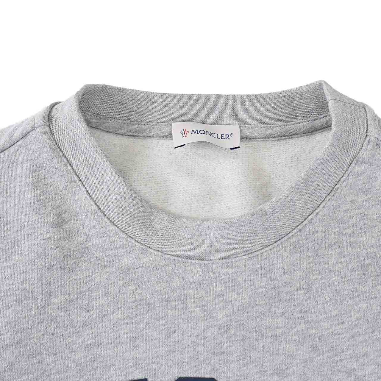 楽天市場】【51％OFF】 モンクレール MONCLER スウェットトレーナー