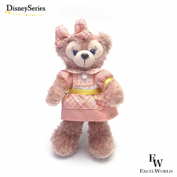 楽天市場】ダッフィー グッズ シェリーメイ ランドセル 2sp_120511_b