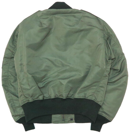 楽天市場】バズリクソンズ Buzz Rickson's L-2B フライトジャケット