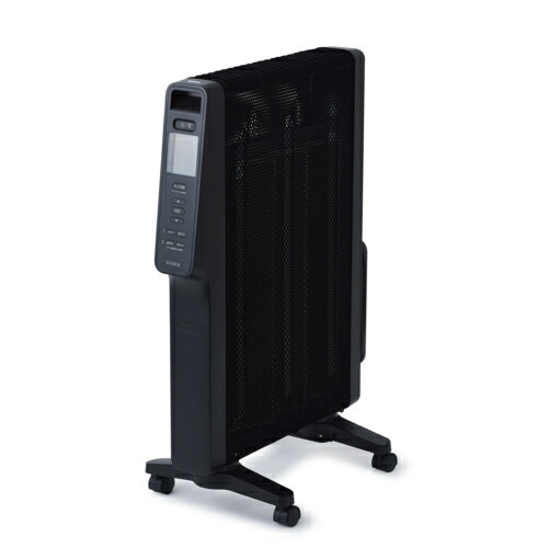 楽天市場】siroca シロカ 遠赤軽量ヒーター かるポカ sn-m351 パネル