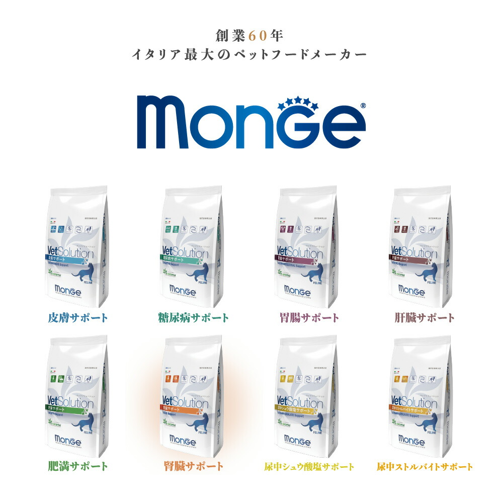 楽天市場】☆【猫用 療法食】VetSolution ベッツソリューション