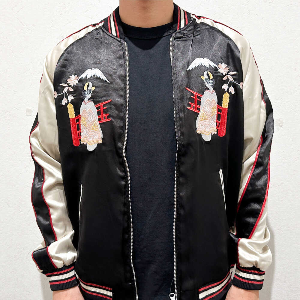 楽天市場】【ふるさと納税】【選べるサイズ】日本地図と舞妓柄刺繍