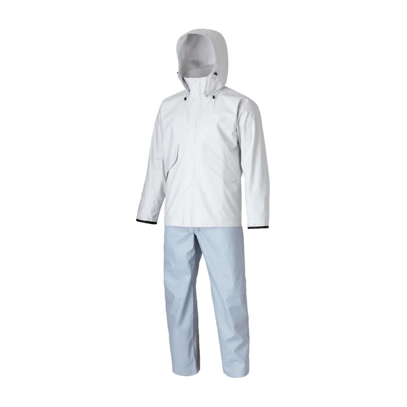 楽天市場】シマノ RA-301V マリンスーツ L グレー 【釣具 釣り具