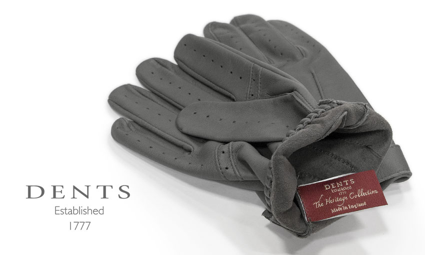 楽天市場】□TRAD SALE！[デンツ社公認販売店]DENTS 手袋 / デンツ手袋