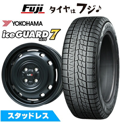 楽天市場】165／65r14 スタッドレス yokohama ルーミーの通販