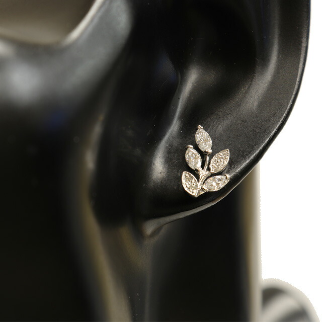 楽天市場】（新品仕上げ済）ティファニー TIFFANY ビクトリア ブランチ