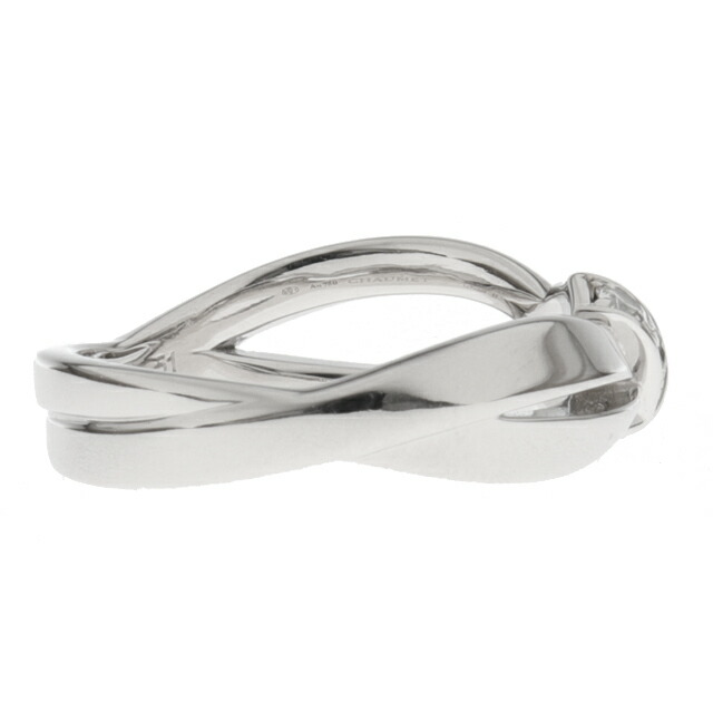 楽天市場】【新品仕上げ済】ショーメ CHAUMET リアン セデュクシオン