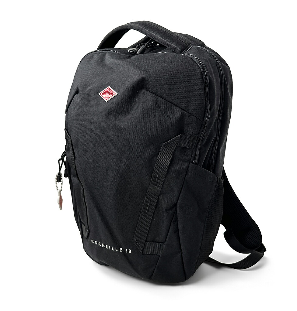楽天市場】DANTON ダントン CORDURA CANVAS DAYPACK デイパック