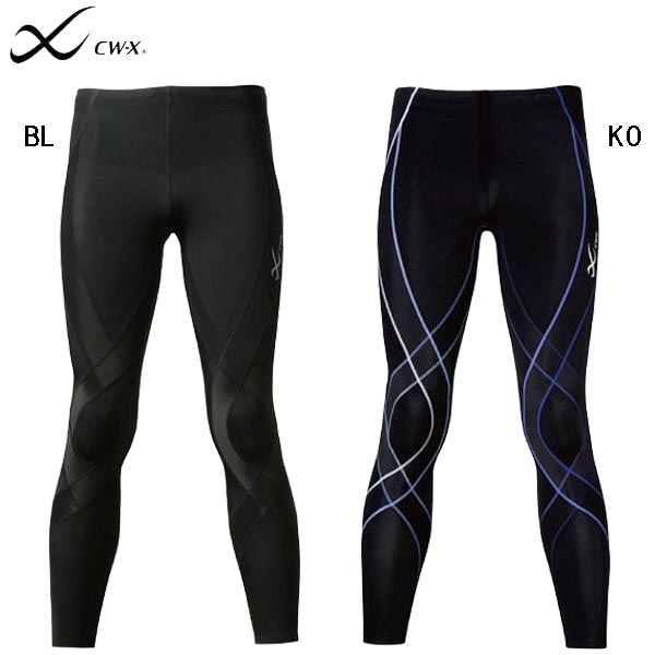 楽天市場】15％OFF ワコール スポーツタイツ cwx CW-X メンズ 男性用