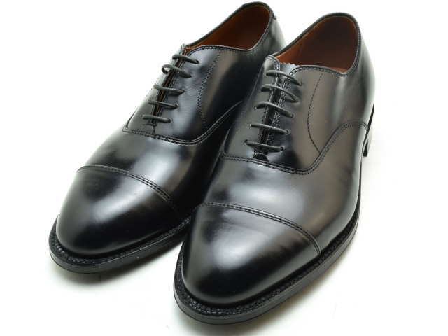 楽天市場】オールデン ストレートチップ ALDEN 907 STRAIGHT TIP BAL