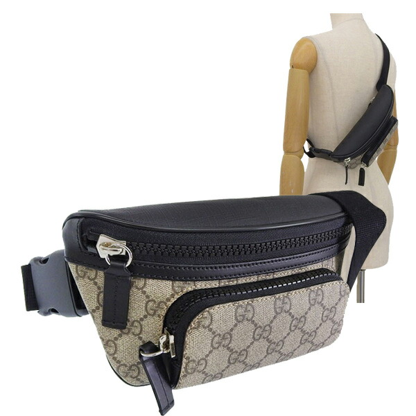 グッチ(GUCCI) バッグ ボディバッグ・ウエストポーチ | 通販・人気