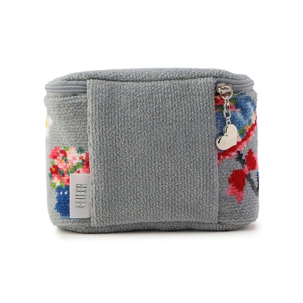 楽天市場】フェイラー公式/FEILER モンプティルル ガジェットポーチ