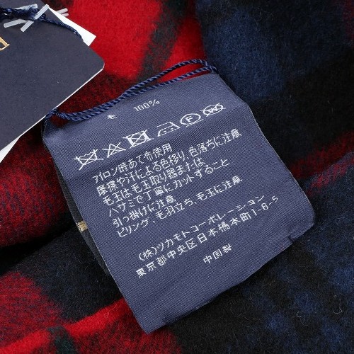 楽天市場】ラルフローレン ひざ掛け RALPH LAUREN ブランド ギフト