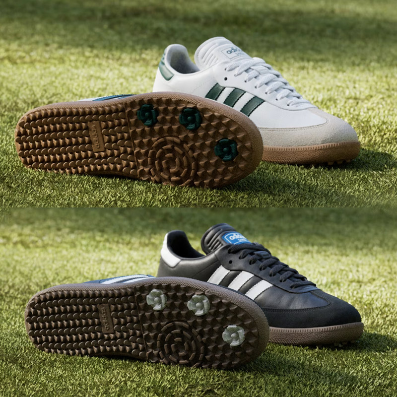 楽天市場】LINE登録で500円OFF☆アディダス ゴルフ シューズ メンズ