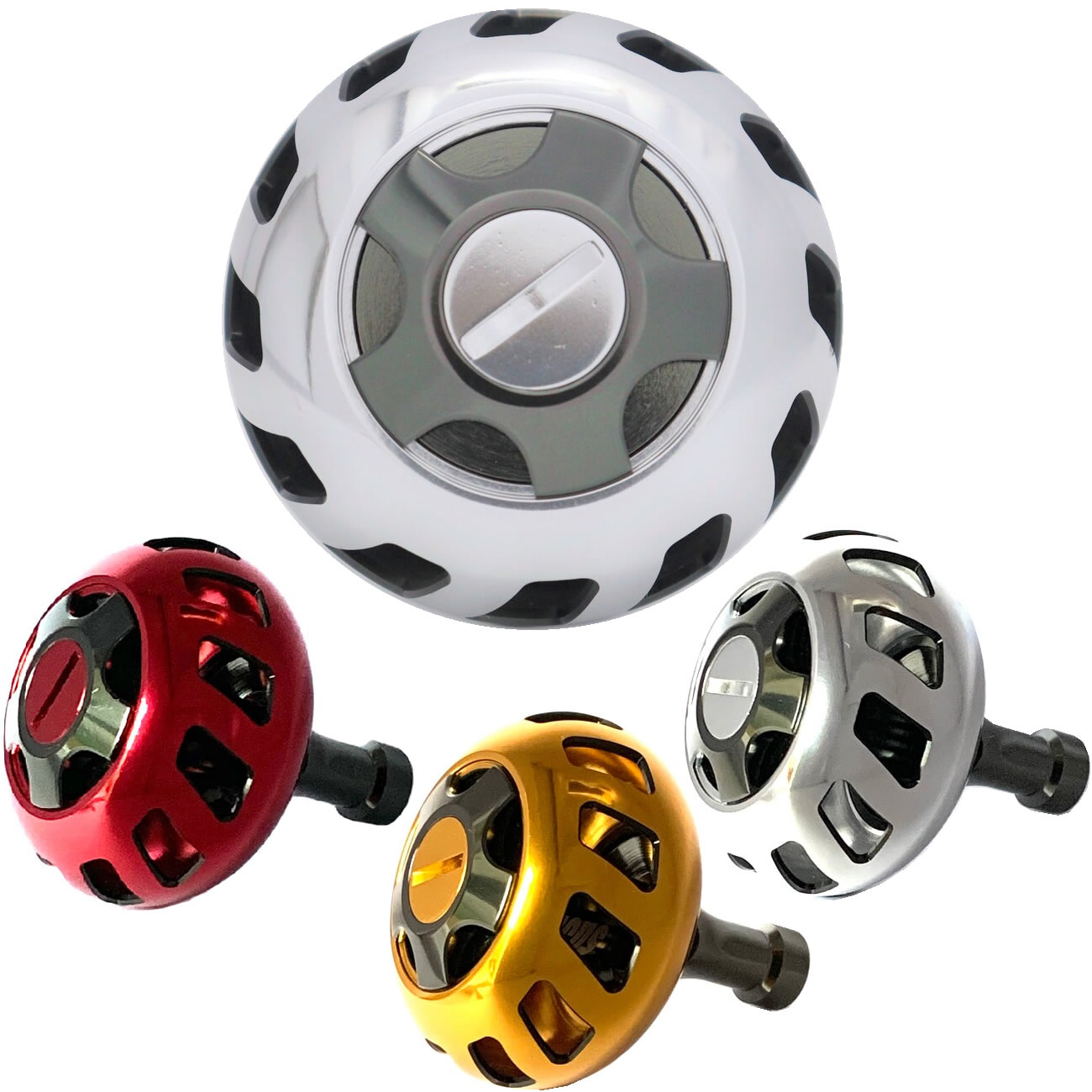 楽天市場】全4色】 ウルクス ミッドエアー Big B50 UC-B50K-S (リール