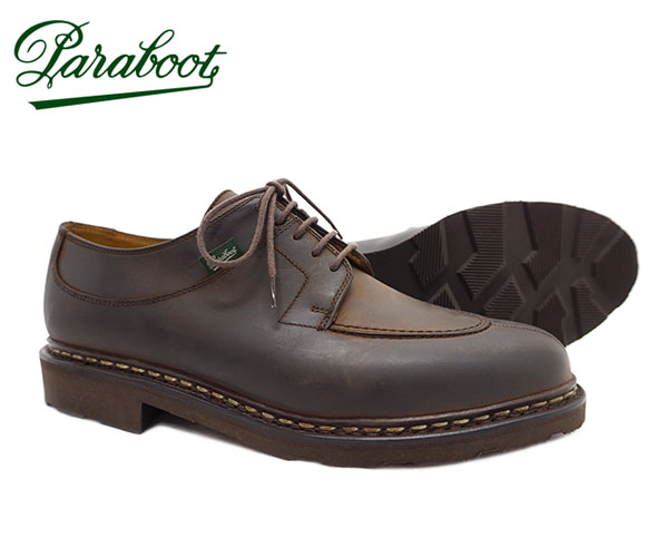 楽天市場】【お手入れ用クリームプレゼント中】 パラブーツ メンズ