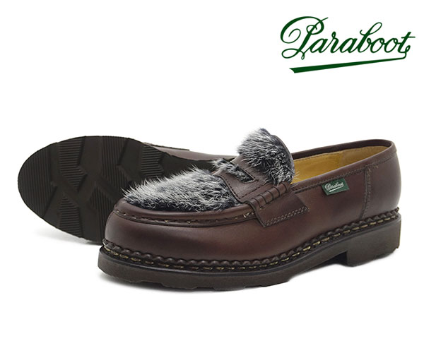 楽天市場】【お手入れ用クリームプレゼント中】 パラブーツ レディース