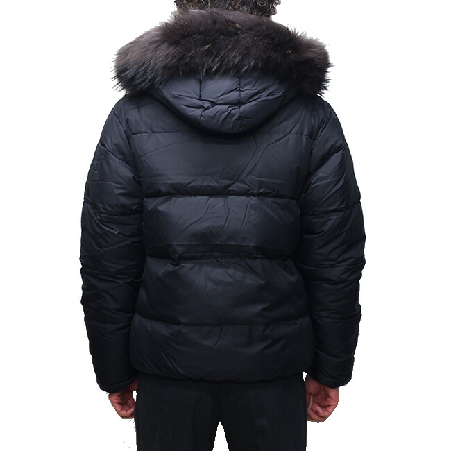 楽天市場】デュベティカ ベガチンクエ ダウンジャケット メンズ