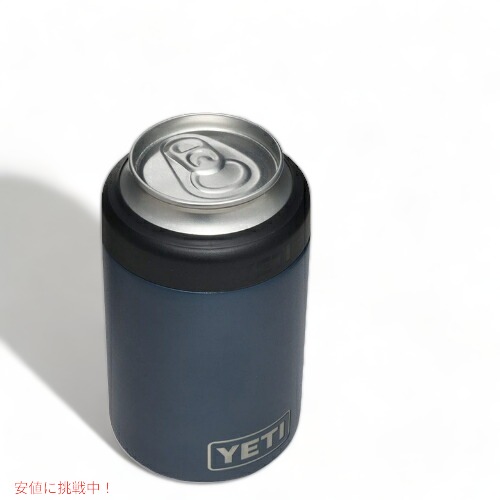 楽天市場】YETI Rambler 12 oz Colster Can Insulator WHITE